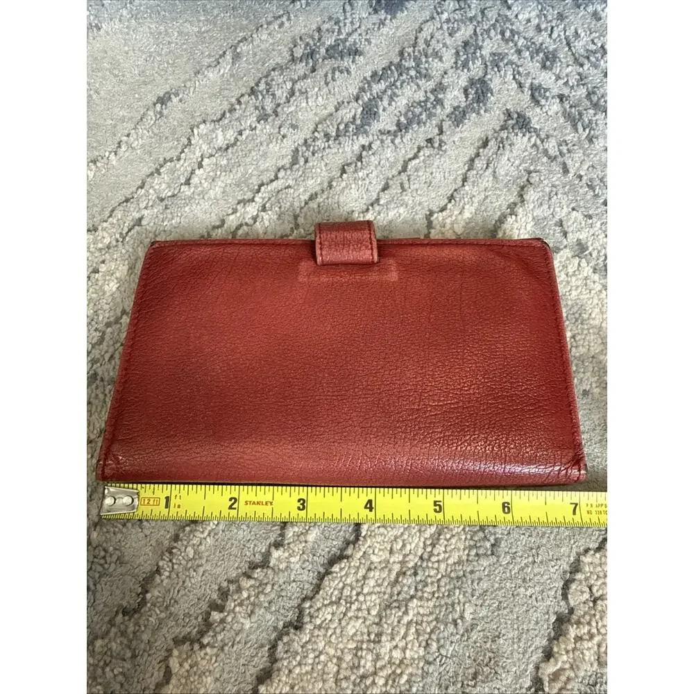 Day-Timer vintage pocket